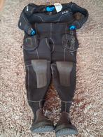 D10 PRO ISS WATERPROOF NIEUW IN DOOS, NIET UITGEPAKT., Ophalen, Nieuw, Duikpak