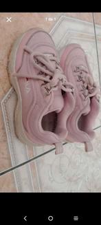 Fila schoene, Ophalen, Zo goed als nieuw