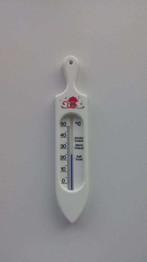 Badthermometer van dreamland, in perfecte staat!, Kinderen en Baby's, Badjes en Verzorging, Zo goed als nieuw, Badje, Standaard