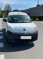 Renault Kangoo 2010, Auto's, Renault, 4 deurs, Overige modellen, Wit, Grijs