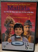 Matilda, Cd's en Dvd's, Alle leeftijden, Ophalen of Verzenden, Film, Zo goed als nieuw