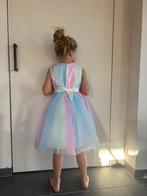 communie/feestkleedje, Enlèvement ou Envoi, Neuf, Fille, Robe ou Jupe