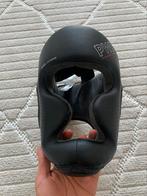 Casque Boxe, Sport en Fitness, Overige Sport en Fitness, Ophalen, Nieuw