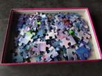 Puzzel met glitters (100stuks) Ravensburger., Enfants & Bébés, Jouets | Puzzles pour enfants, Comme neuf, Enlèvement