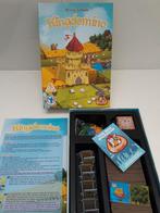 Nieuw spel Kingdomino, 2-4 sp., B. Cathala, + 1 gratis promo, Hobby en Vrije tijd, Ophalen of Verzenden, Nieuw, White Goblin Games