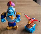 Disney figuren: Aladdin, Verzamelen, Poppetjes en Figuurtjes, Gebruikt, Ophalen of Verzenden