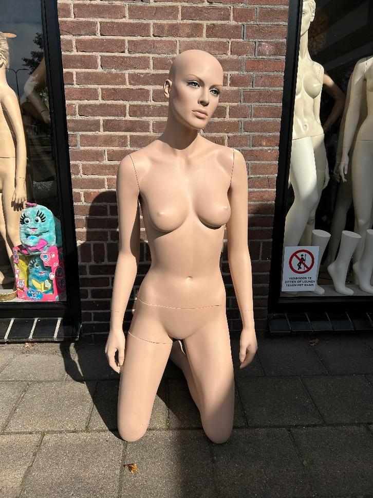 mannequin Hans Boodt maillots de bain ou lingerie, Vêtements | Femmes, Sous-vêtements & Lingerie, Enlèvement ou Envoi
