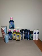 nivea, rexona, Axe  produkten, Ophalen, Nieuw, Overige typen