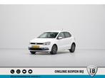 Volkswagen Polo 1.0 75pk Allstar Navigatie Clima Pdc Privacy, Autos, Boîte manuelle, Phares directionnels, Polo, Carnet d'entretien