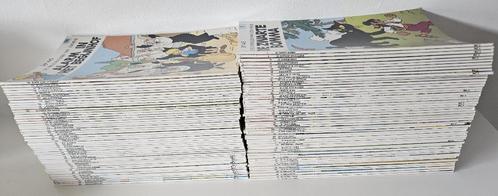 76 strips Jommeke, Boeken, Stripverhalen, Ophalen of Verzenden