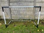 Kipsta voetbaldoel, Kinderen en Baby's, Speelgoed | Buiten | Speeltoestellen, Ophalen, Gebruikt