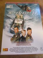 Windkracht 10 reeks + film, Comme neuf, TV fiction, Action et Aventure, Tous les âges