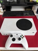 Xbox Series S 512gb + Controller, Consoles de jeu & Jeux vidéo, Enlèvement, Comme neuf, Xbox Series S