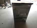 electrolux, Elektronische apparatuur, Fornuizen, Ophalen, 60 cm of meer, Keramisch, Grill