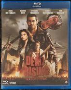 Dead Rising (2015) Blu Ray, Ophalen of Verzenden, Zo goed als nieuw, Horror