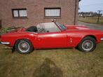 Triumph Spitfire MK3, Auto's, Triumph, Cabriolet, Handgeschakeld, Particulier, 2 deurs