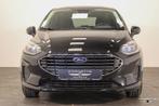 Ford Fiesta 1.0 Titanium Ecoboost SENSOREN & MEER!, https://public.car-pass.be/vhr/ae2fdc07-7c98-4e22-934a-7da3bf2d28ad, Zwart