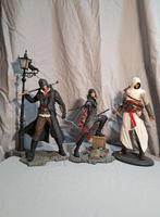 lot figurines Assassin's creed, Ophalen, Gebruikt, Fantasy