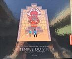 Le temple du soleil, Livres, BD, Envoi, Neuf