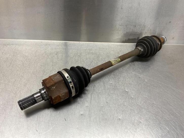 AANDRIJFAS LINKS VOOR ABS Hyundai i20 (01-2008/12-2015), Auto-onderdelen, Remmen en Aandrijving, Hyundai, Gebruikt