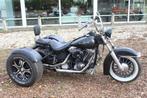 Harley-Davidson Trike Servicar Trike Evo, 1340 cc