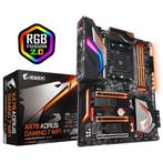 X470 AORUS GAMING 7 WIFI (AM4) Prix négociable, Computers en Software, Moederborden, Ophalen of Verzenden, Zo goed als nieuw, AMD