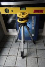 Coffret niveau d'eau laser, Verzenden, Zo goed als nieuw, Overige meters