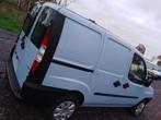 Fiat Doblo 1.9 d, 2005,  139000 km,2 pers, Diesel, Particulier, Elektrische ramen, Te koop