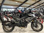 Cfmoto 800 NK ADVANCED, CFMOTO, Bedrijf, 800 cc, 12 t/m 35 kW