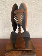 The Lady Pablo Picasso 1967 Chicago Maquette  Sculptuur, Ophalen of Verzenden