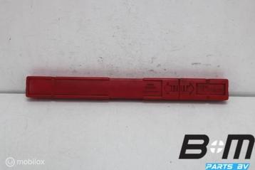 Gevarendriehoek VW Golf 7 8K0860251 beschikbaar voor biedingen