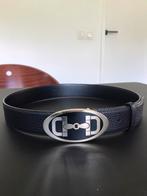 Ceintuur Gucci, Kleding | Dames, Ophalen, 3 tot 5 cm, Zwart, 90 tot 100 cm