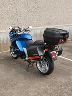 K 1200 RS, Motoren, 4 cilinders, Particulier, Meer dan 35 kW, Toermotor