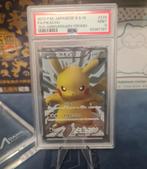 Pikachu 15th Anniversary Promo PSA 9, Ophalen of Verzenden, Nieuw