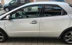 Honda Civic/1.3Benzine/Airco/108000Km/1ste eigenaar, Auto's, Voorwielaandrijving, Stof, 139 g/km, 4 cilinders