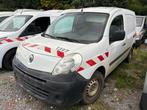 RENAULT KANGO 2011 DIESEL 220 000 km NE DÉMARRE PAS, Autos, Renault, Achat, Entreprise, Boîte manuelle, 5 portes