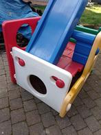Chicco speeltuin voor buiten of binnen, Kinderen en Baby's, Overige Kinderen en Baby's, Gebruikt, Ophalen