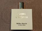 Eau de parfum Secret Garden Miller Harris, Ophalen of Verzenden, Zo goed als nieuw