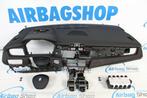 Airbag kit Tableau de bord rouge couture BMW 2 F45, Utilisé, Enlèvement ou Envoi