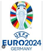 EK 2024 - 1 tickets België vs Roemenië, Tickets & Billets, Sport | Football, Une personne, Cartes en vrac, Juin