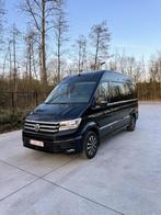 Volkswagen Crafter L3H3 (oude L2H2) 180pk 2019 Euro 6, Stof, 4 cilinders, Volkswagen, 3000 kg