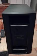 Bose PS 48 series III aangedreven luidsprekersysteem, Audio, Tv en Foto, Luidsprekerboxen, Ophalen of Verzenden, Zo goed als nieuw