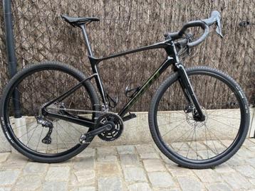 Panthère Giant Revolt Advanced 2 ML, Enlèvement, Comme neuf, 28 pouces, Giant