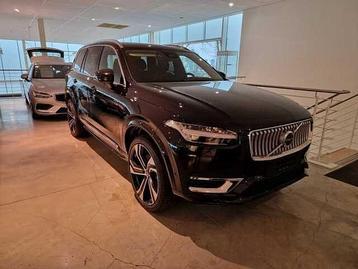 Volvo XC90 II Recharge Ultimate, T8 AWD Plug-in Hybrid, beschikbaar voor biedingen