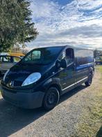 Renault Trafic 2.0 dci 2012, Auto's, Voorwielaandrijving, Euro 5, Monovolume, 4 cilinders