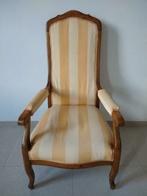 Chaise voltaire, Antiquités & Art, Enlèvement