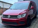 Volkswagen Caddy maxi 1.4 CNG TGI 2019 licht vracht garantie, Euro 6, 4 cilinders, CNG (Aardgas), Volkswagen