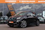 BMW i3 Advanced BTW Led Navi Leder garantie *, Autos, BMW, Cuir, Berline, Noir, 1270 kg