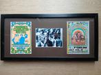 Creedence Clearwater Revival, Ophalen, Nieuw