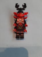 Lego Ninjago Minifigures NJO0223 Kozu, Ophalen of Verzenden, Zo goed als nieuw, Complete set, Lego